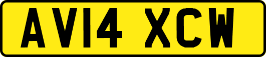AV14XCW