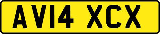 AV14XCX