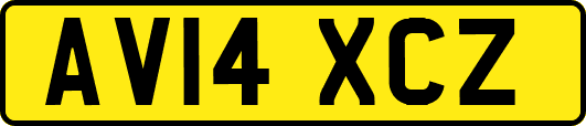 AV14XCZ