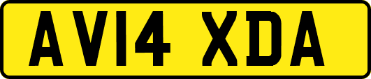 AV14XDA