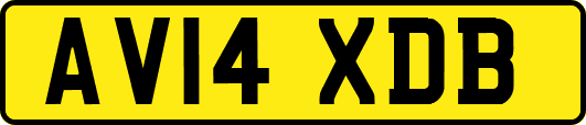 AV14XDB