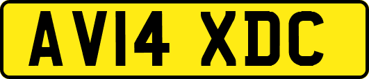 AV14XDC