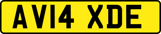 AV14XDE
