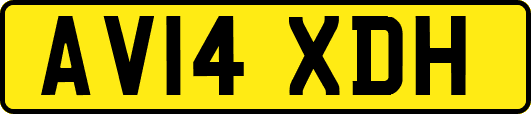 AV14XDH