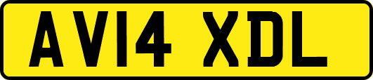 AV14XDL