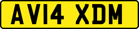 AV14XDM