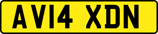 AV14XDN