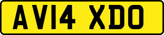 AV14XDO
