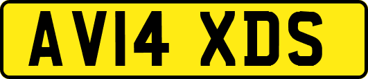 AV14XDS