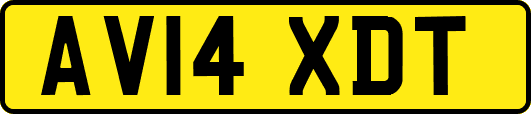 AV14XDT