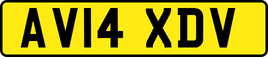 AV14XDV