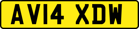 AV14XDW