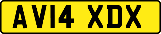 AV14XDX