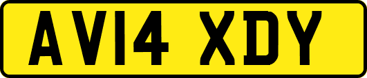 AV14XDY