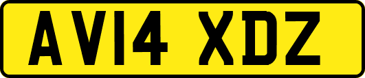 AV14XDZ
