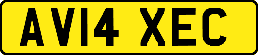 AV14XEC