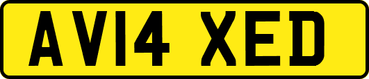 AV14XED