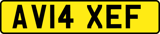 AV14XEF