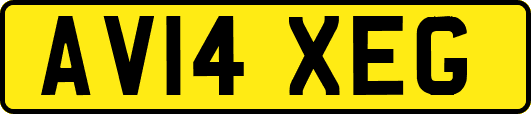 AV14XEG