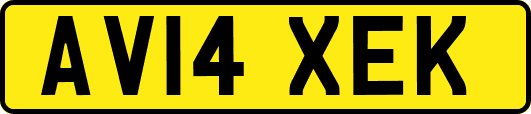 AV14XEK