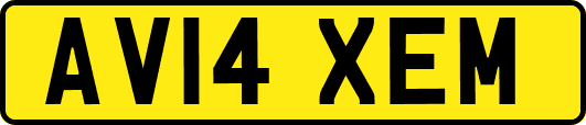 AV14XEM