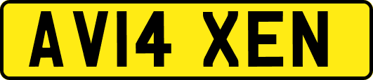 AV14XEN