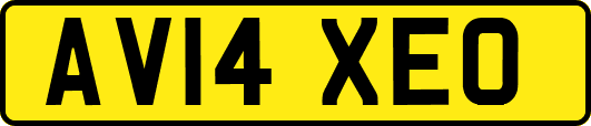AV14XEO