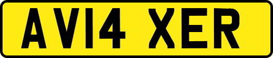 AV14XER