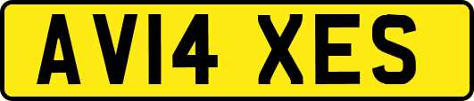 AV14XES