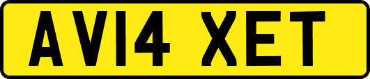 AV14XET