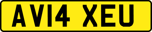 AV14XEU