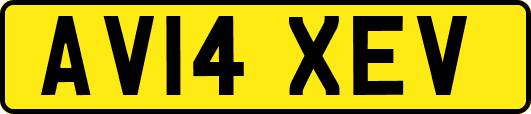 AV14XEV