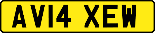 AV14XEW