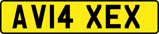 AV14XEX