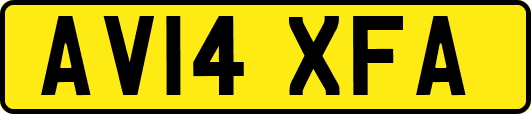 AV14XFA