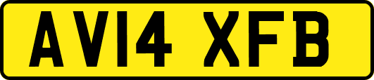 AV14XFB