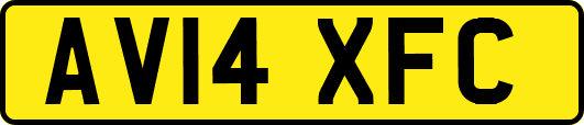AV14XFC