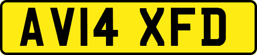 AV14XFD