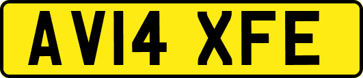 AV14XFE