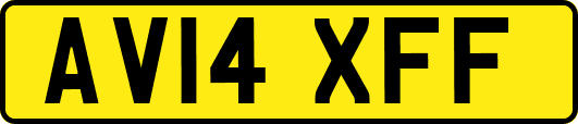 AV14XFF