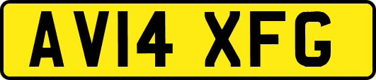 AV14XFG