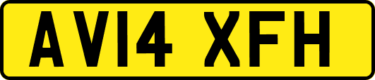 AV14XFH
