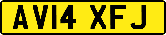 AV14XFJ