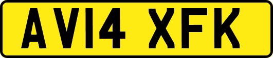 AV14XFK