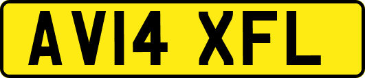 AV14XFL