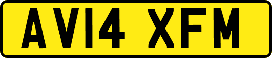 AV14XFM