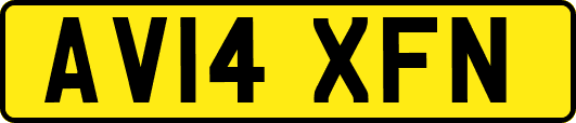 AV14XFN