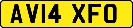 AV14XFO
