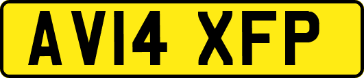 AV14XFP