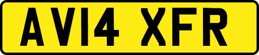 AV14XFR